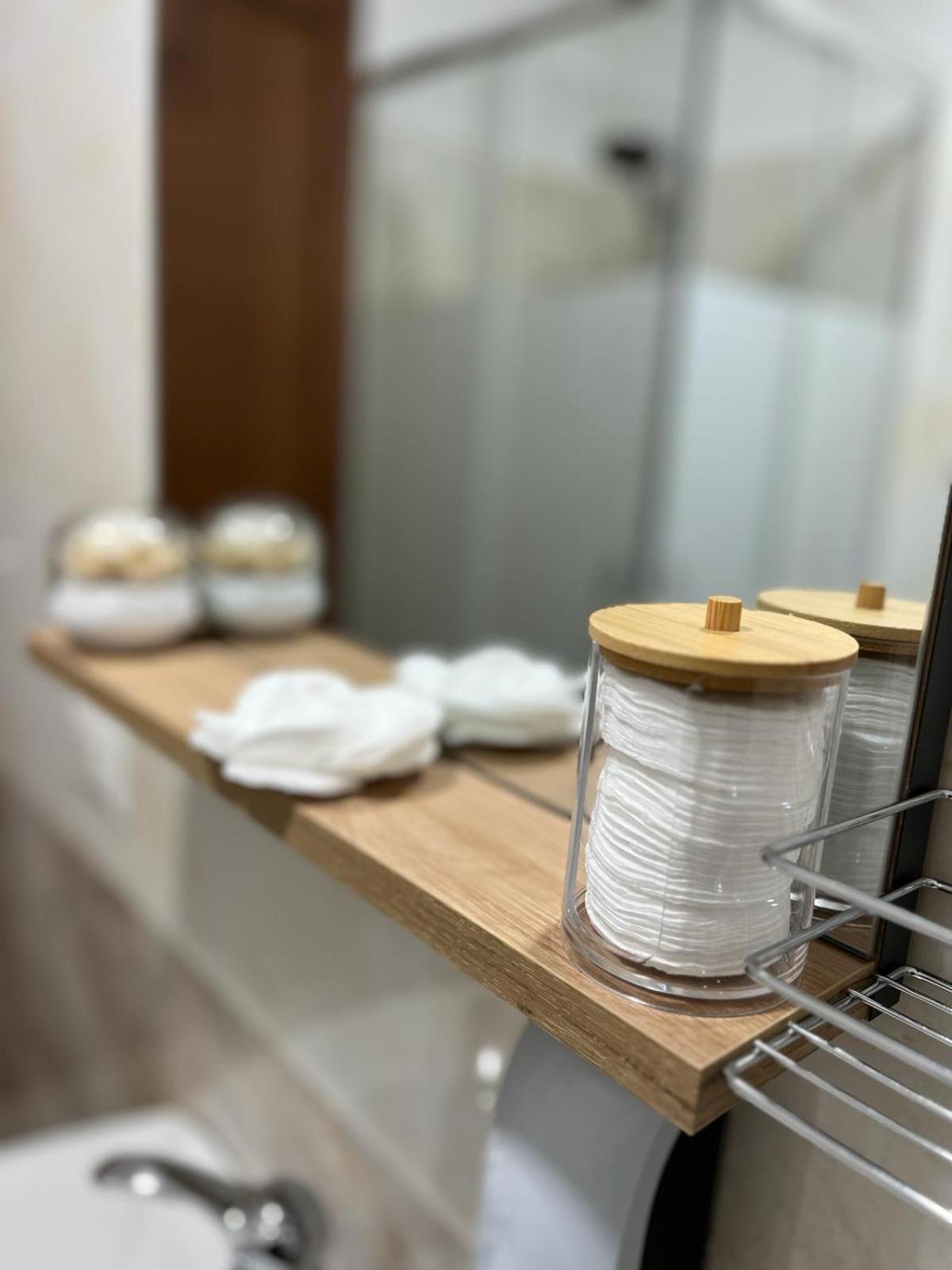 Apartament La Casina Azzurra Montesilvano Marina Zewnętrze zdjęcie