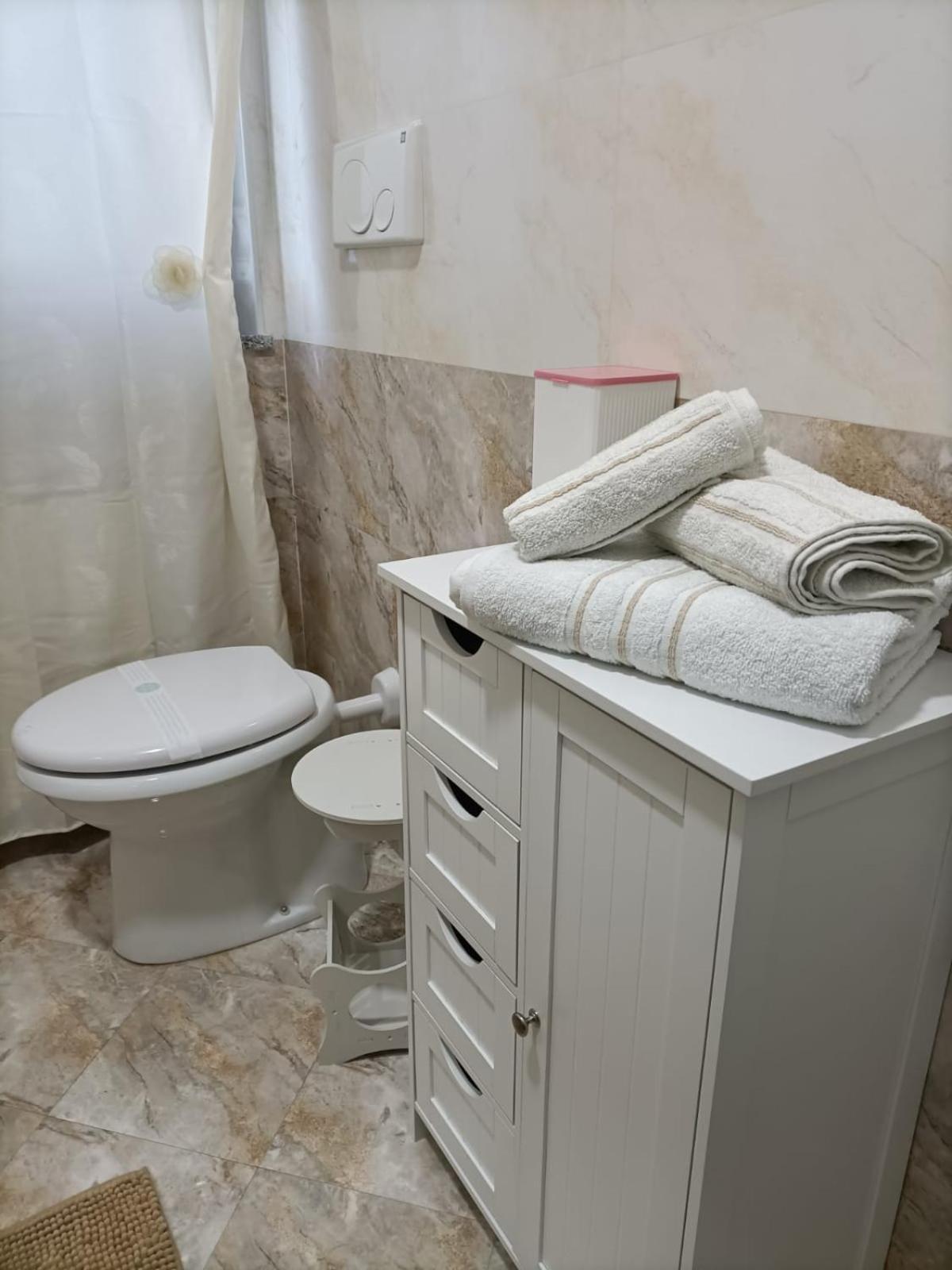 Apartament La Casina Azzurra Montesilvano Marina Zewnętrze zdjęcie