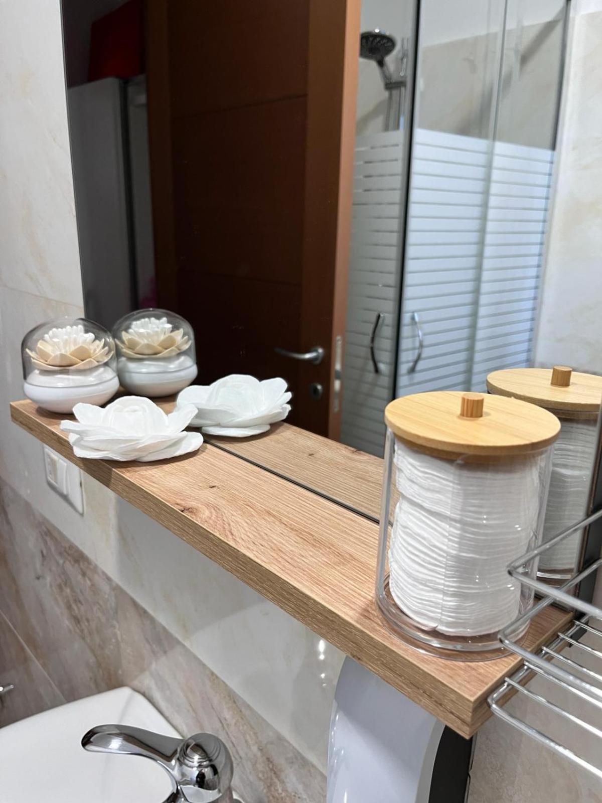 Apartament La Casina Azzurra Montesilvano Marina Zewnętrze zdjęcie