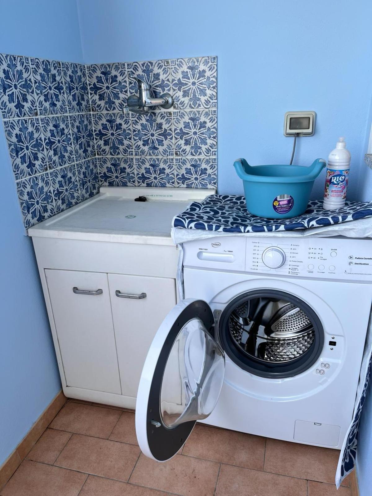 Apartament La Casina Azzurra Montesilvano Marina Zewnętrze zdjęcie