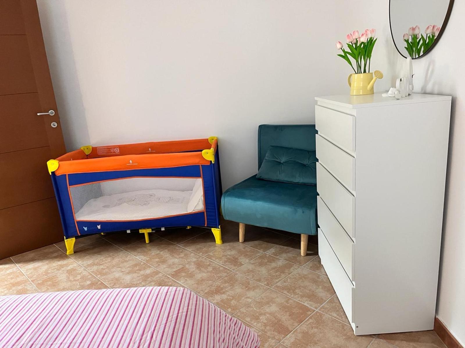 Apartament La Casina Azzurra Montesilvano Marina Zewnętrze zdjęcie