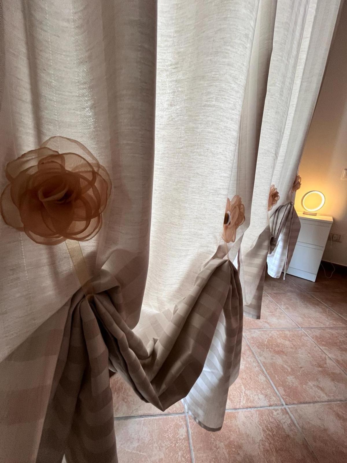 Apartament La Casina Azzurra Montesilvano Marina Zewnętrze zdjęcie