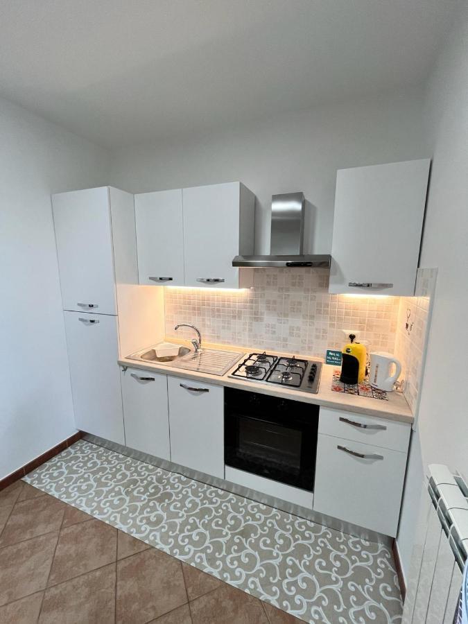 Apartament La Casina Azzurra Montesilvano Marina Zewnętrze zdjęcie