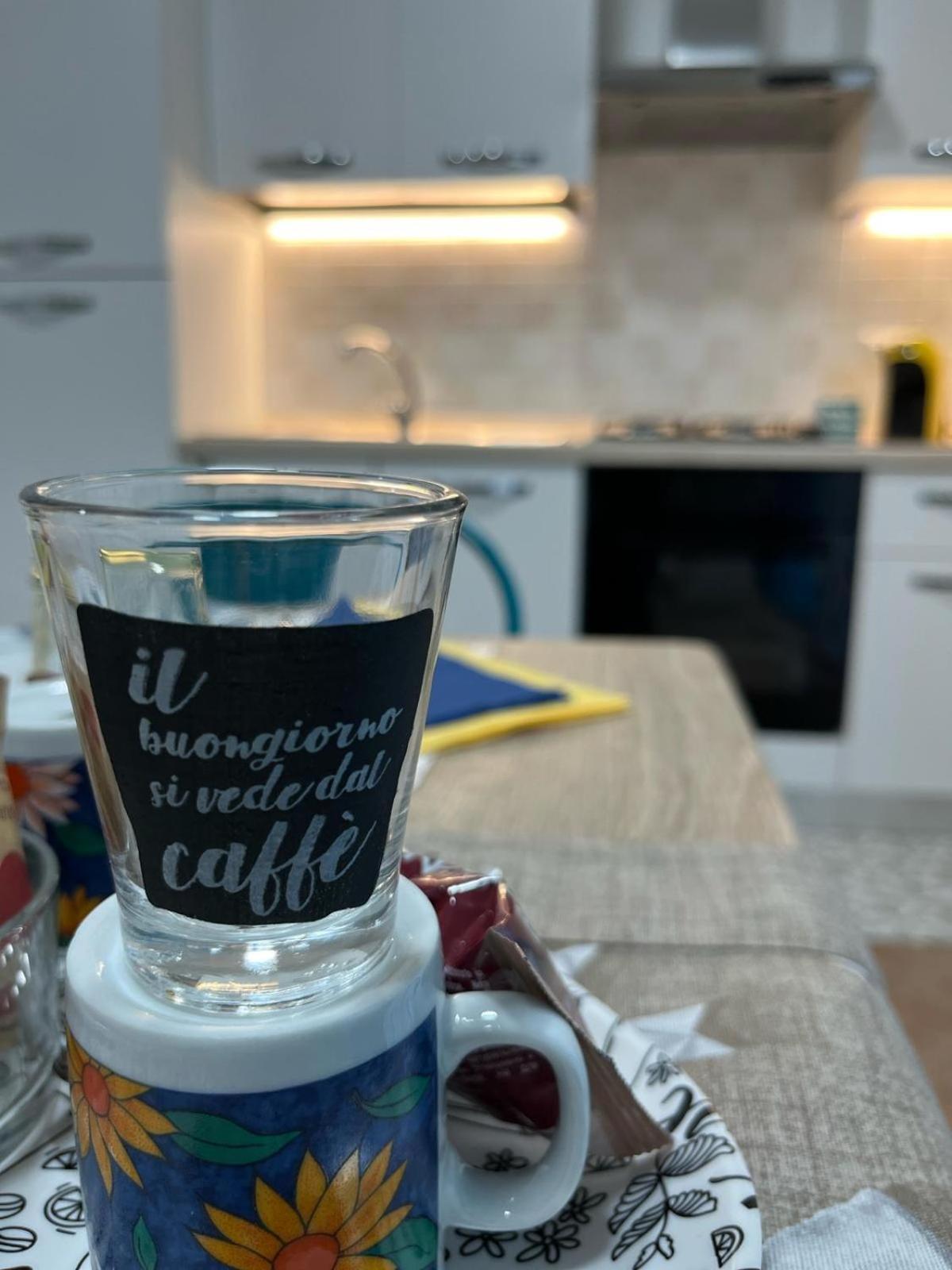 Apartament La Casina Azzurra Montesilvano Marina Zewnętrze zdjęcie