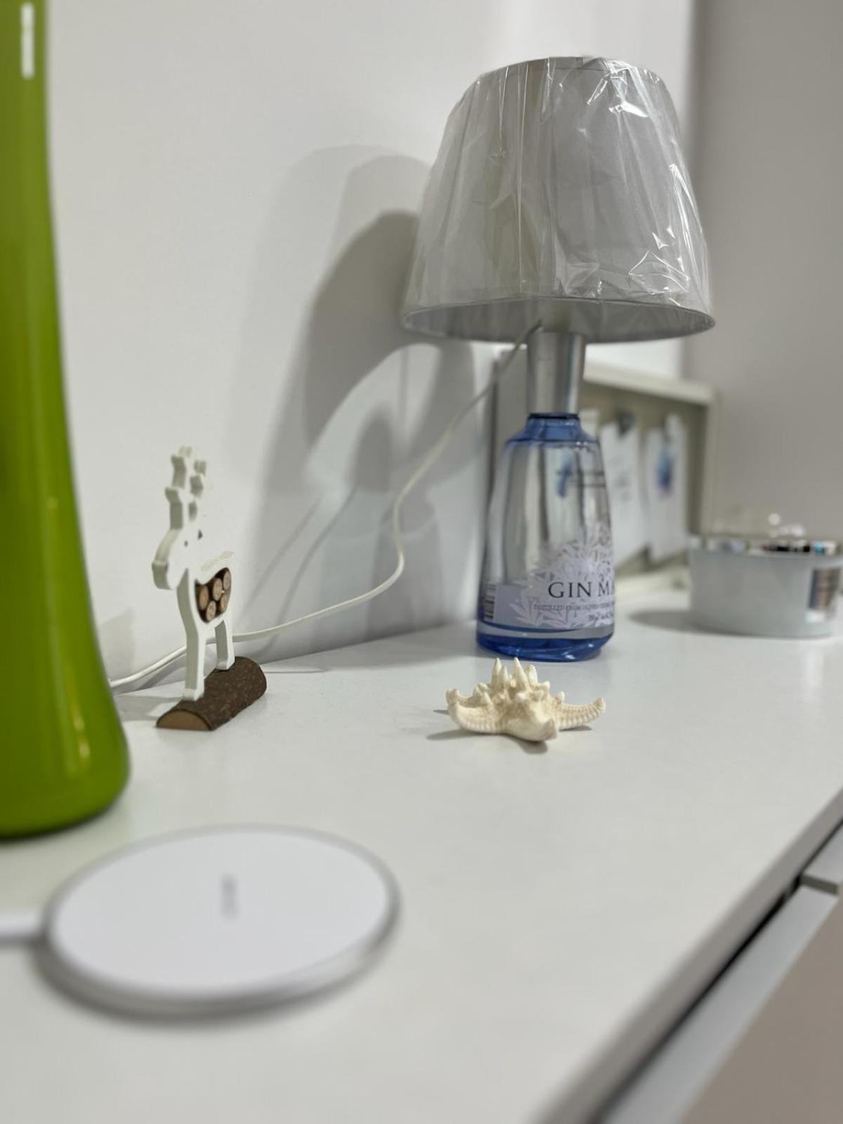 Apartament La Casina Azzurra Montesilvano Marina Zewnętrze zdjęcie