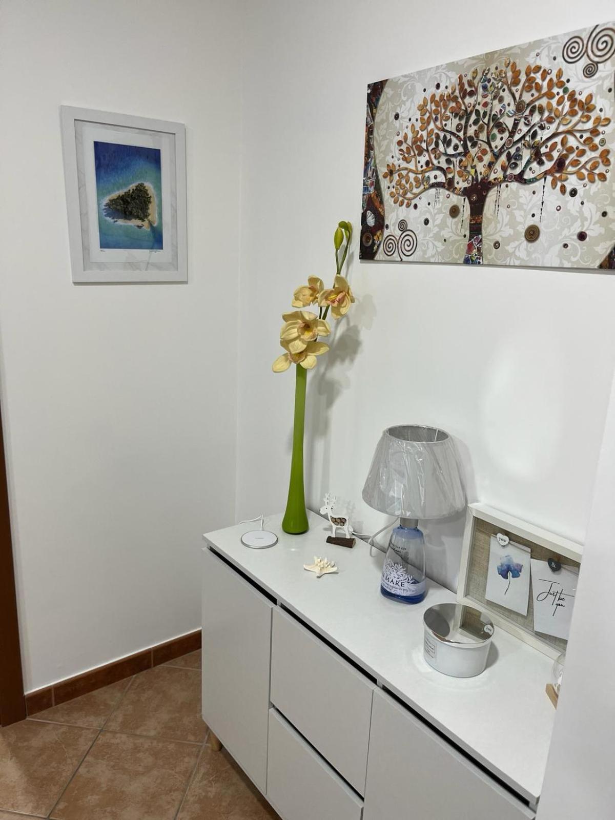 Apartament La Casina Azzurra Montesilvano Marina Zewnętrze zdjęcie